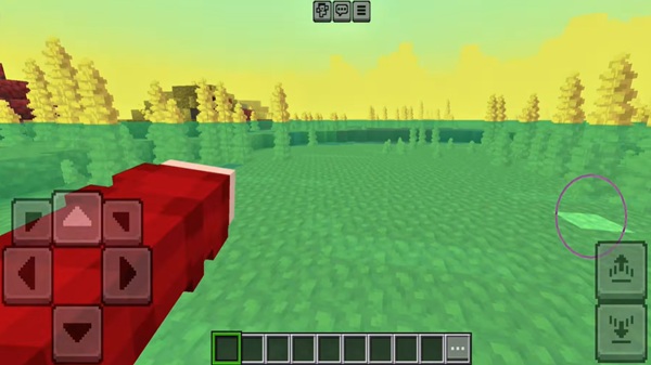 minecraft 1.26.38 pocket