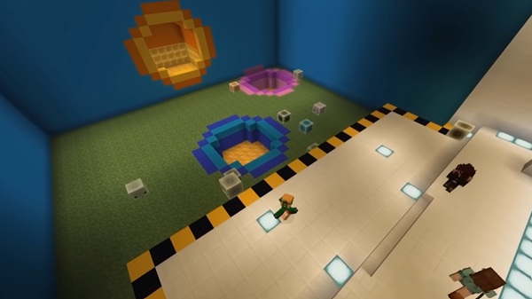 minecraft 1.26.38 atualizado